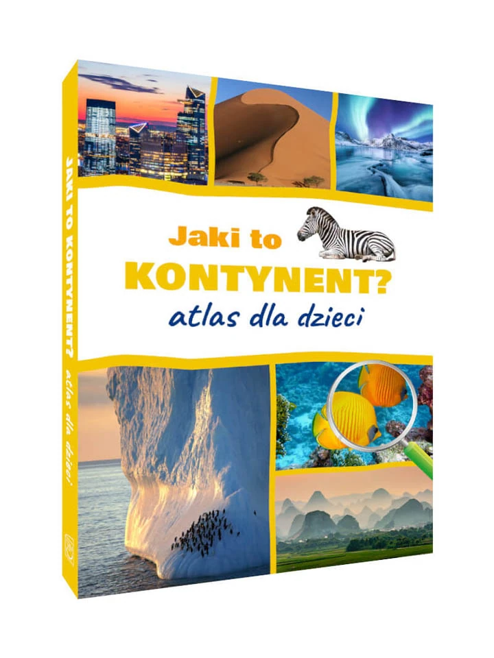 jaki-to-kontynent-atlas-dla-dzieci-wydawnictwo-sbm