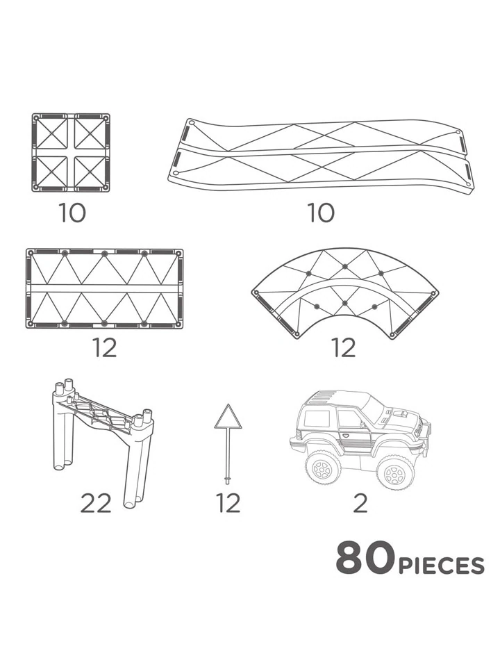 klocki-magnetyczne-large-race-track-pastel-80-el-cleverclixx-elementy-w-zestawie