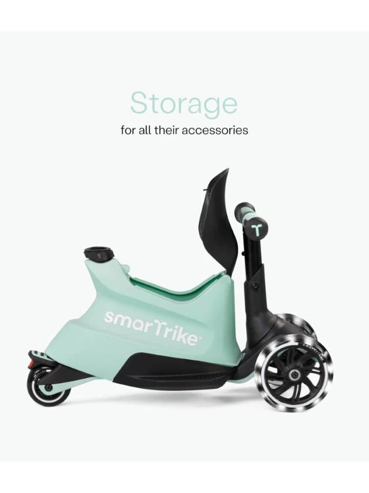 hulajnoga-4w1-xtend-scooter-ride-on-soft-green-smartrike-bagaznik