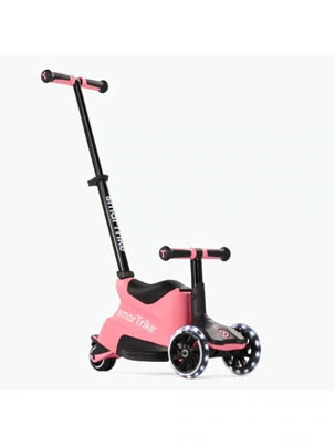 hulajnoga-4w1-xtend-scooter-ride-on-salmon-pink-smartrike-miniaturka