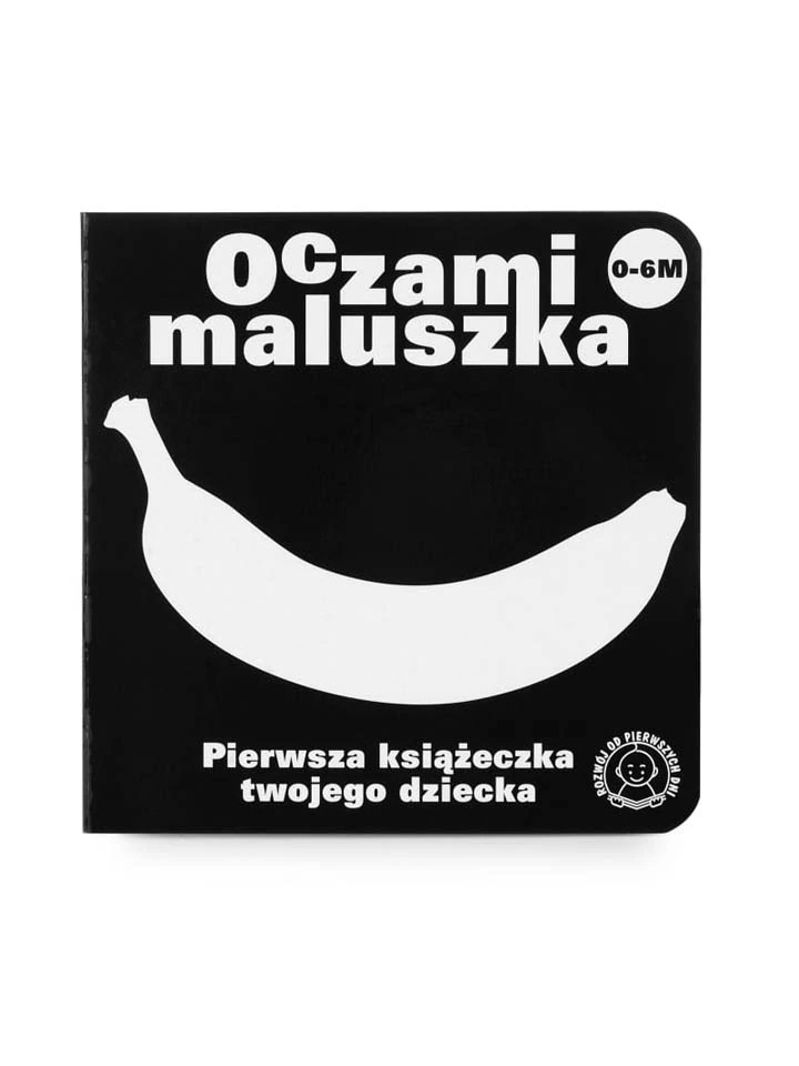 banan-oczami-maluszka-wydawnictwo-sierra-madre