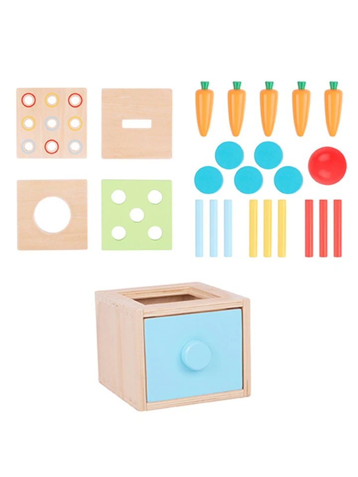 drewniana-szuflada-edukacyjna-sorter-montessori-woopie-green-zestaw