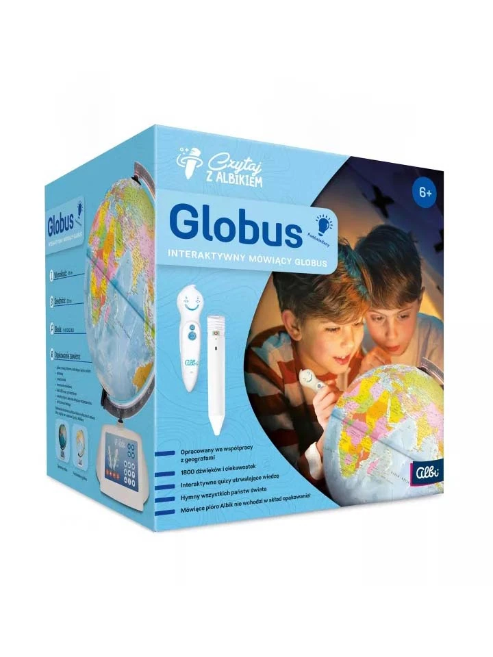 globus-albi