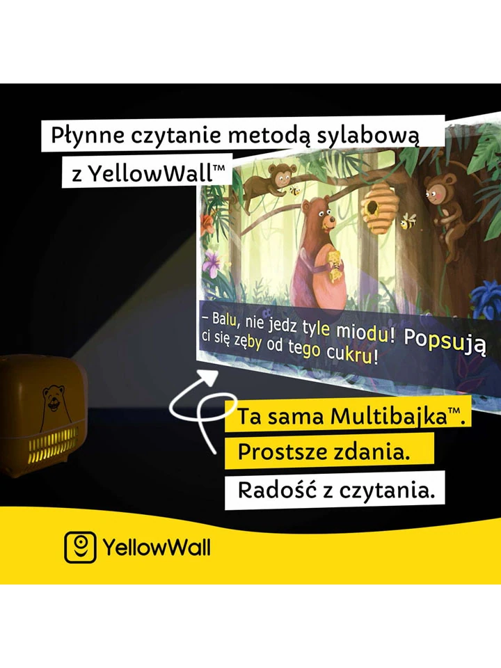 zestaw-startowy-projektor-yellowwall-4-multibajki-yellowwall-czytanie