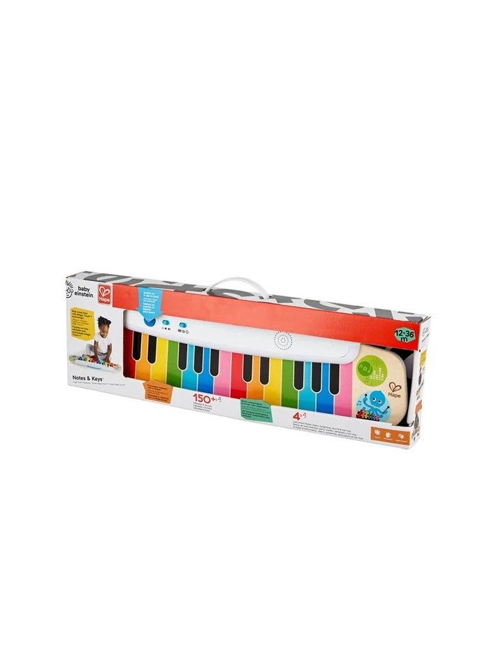 interaktywny-dotykowy-keyboard-baby-einstein-hape-opakowanie