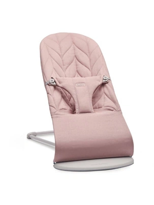 lezaczek-bliss-woven-petal-quilt-zgaszony-roz-babybjorn-miniaturka