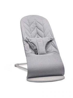 lezaczek-bliss-woven-petal-quilt-jasnoszary-babybjorn-miniaturka