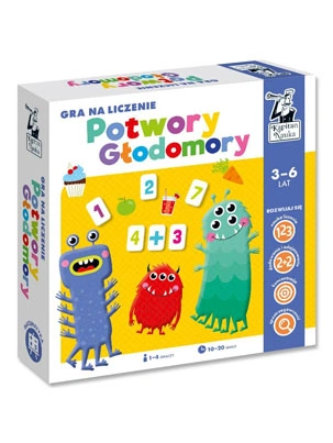 gra-potwory-glodomory-kapitan-nauka-edgard-miniaturka