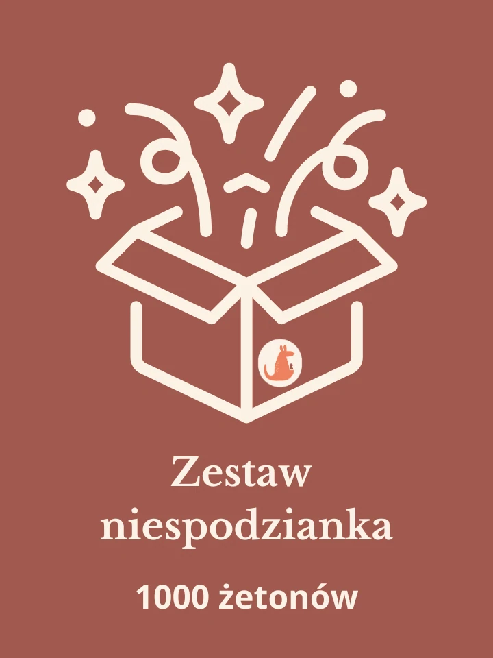 kidaroo-zestaw-niespodzianka-1000-zetonow