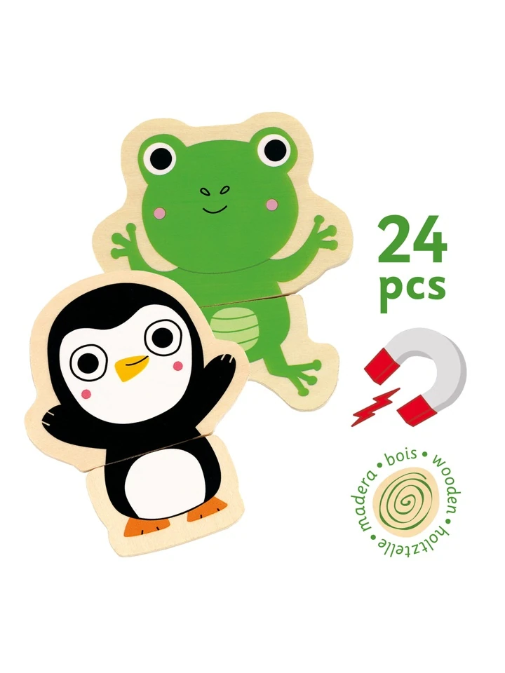 drewniane-puzzle-2-el-magnetyczne-dzungla-djeco-2