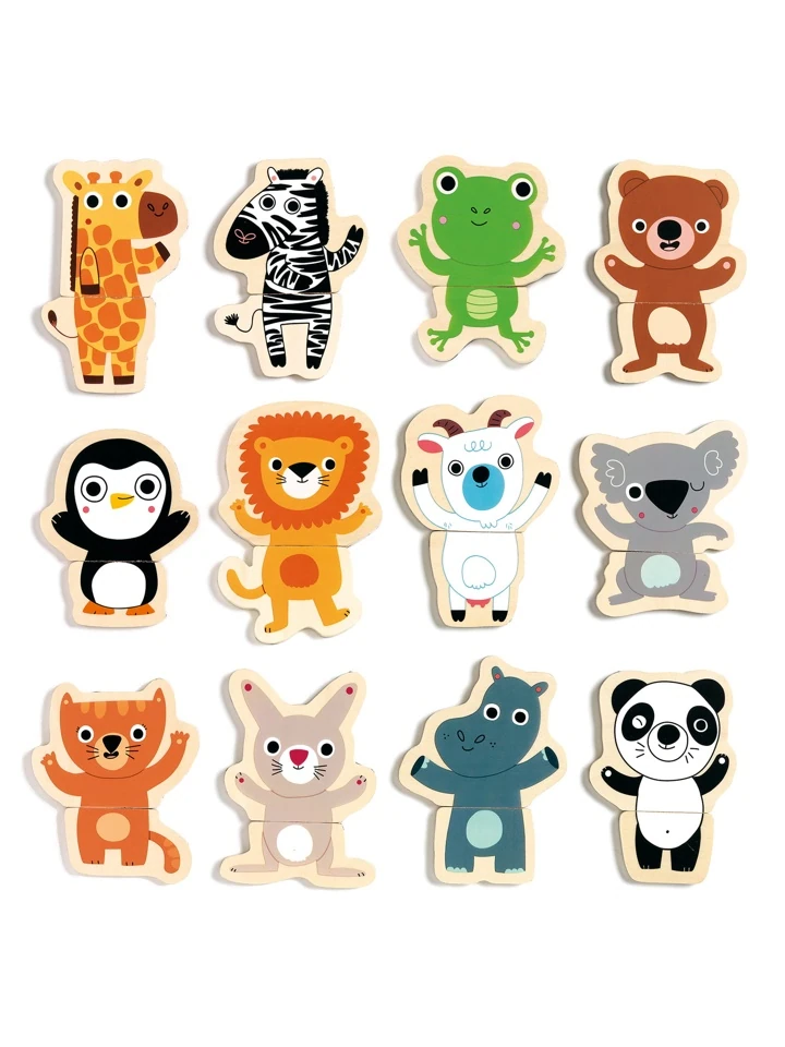 drewniane-puzzle-2-el-magnetyczne-dzungla-djeco-3