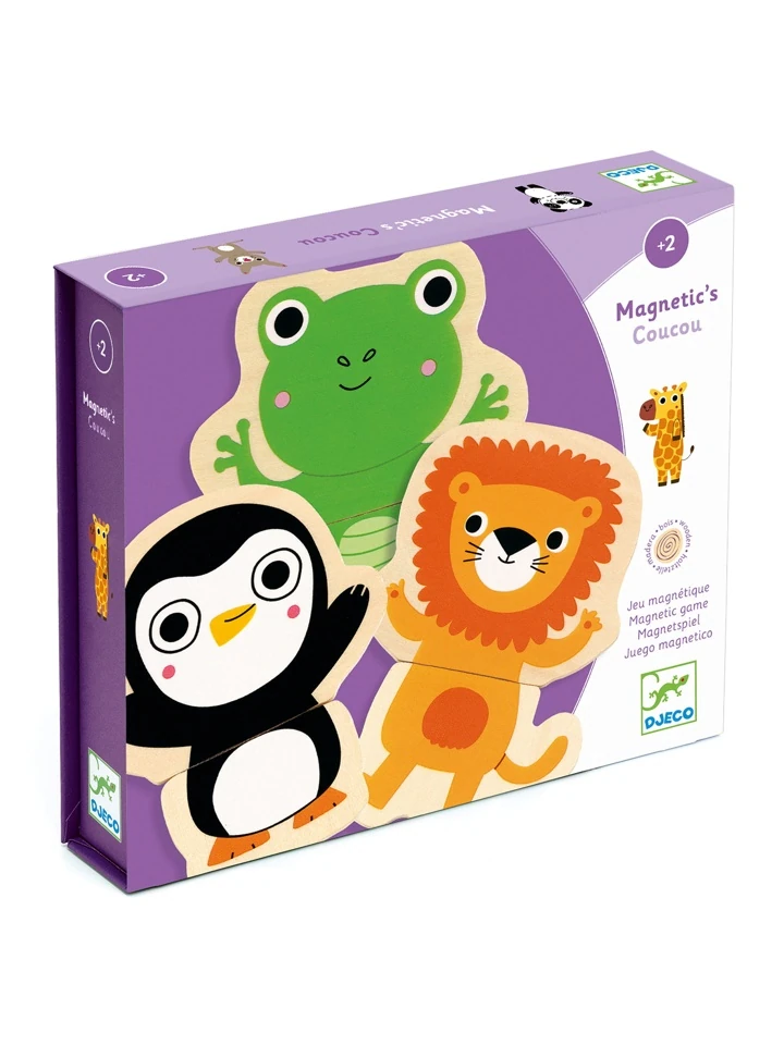 drewniane-puzzle-2-el-magnetyczne-dzungla-djeco-1