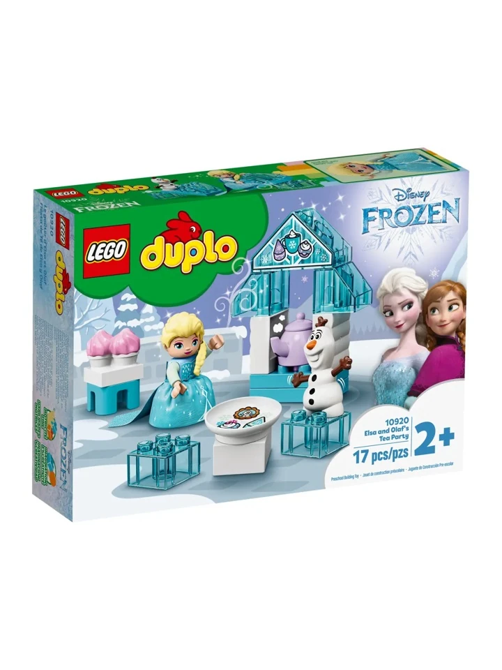 popoludniowa-herbatka-u-elzy-i-olafa-lego-duplo-2