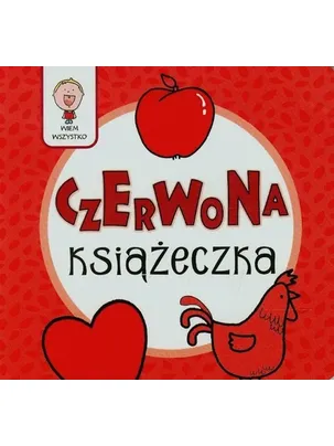 wiem-wszystko-czerwona-ksiazeczka-wydawnictwo-olesiejuk-miniaturka