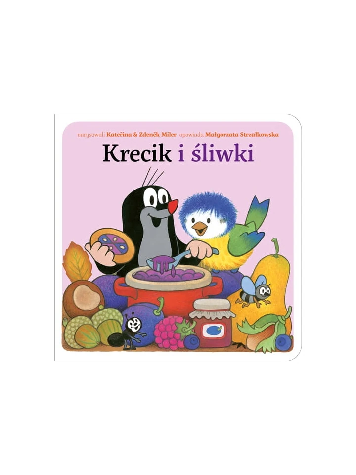 krecik-i-sliwki-wydawnictwo-bajka-1