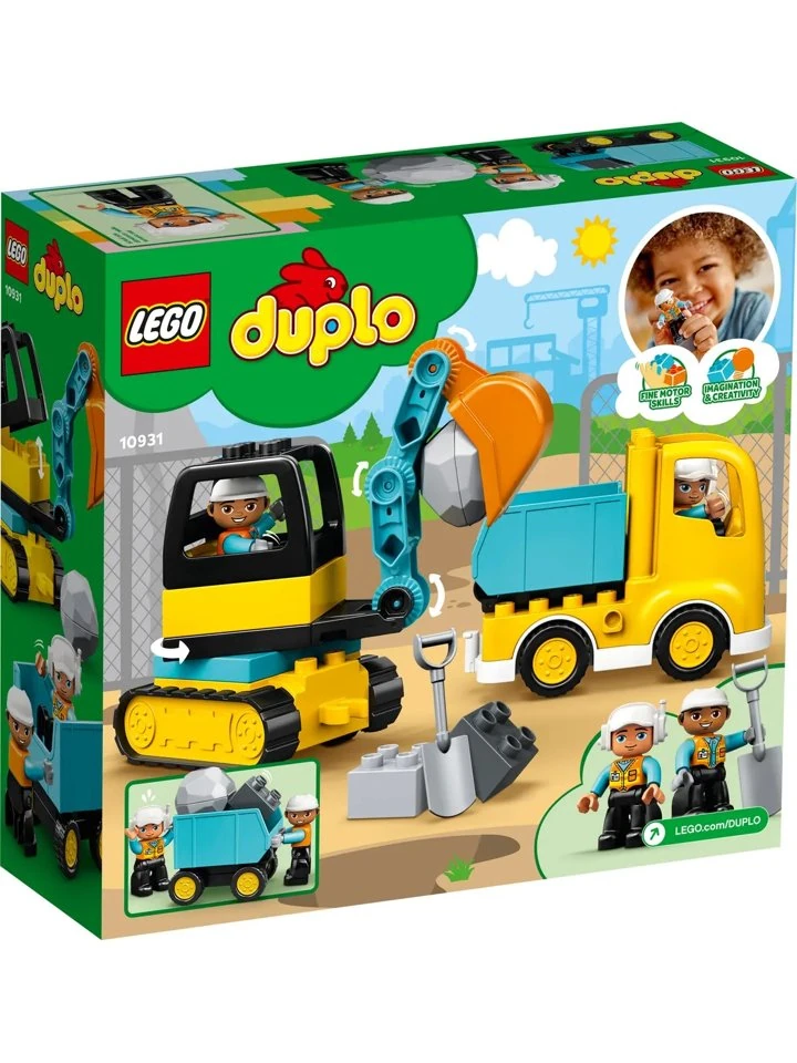 ciezarowka-i-koparka-gasienicowa-lego-duplo-4