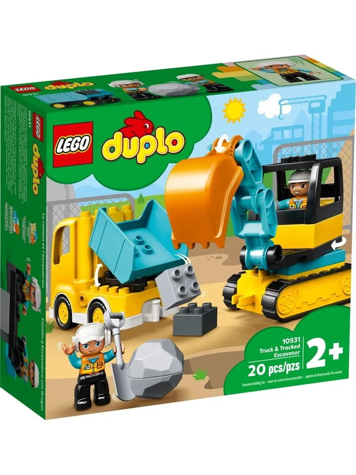 ciezarowka-i-koparka-gasienicowa-lego-duplo-2