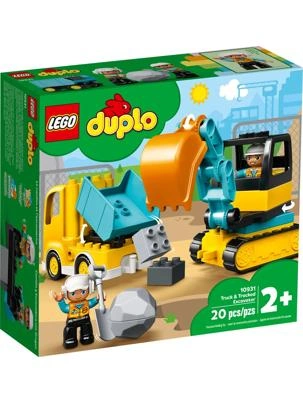 ciezarowka-i-koparka-gasienicowa-lego-duplo-miniaturka