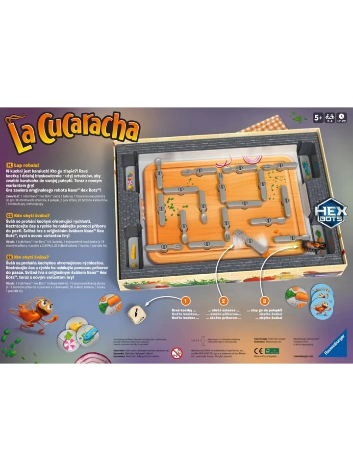 gra-la-cucaracha-ravensburger-1