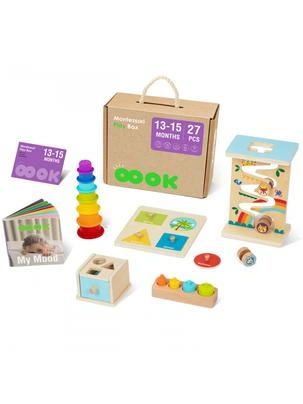 pudelko-xxl-montessori-edukacyjne-6w1-sensoryczne-13-15-mies-tooky-toy-miniaturka